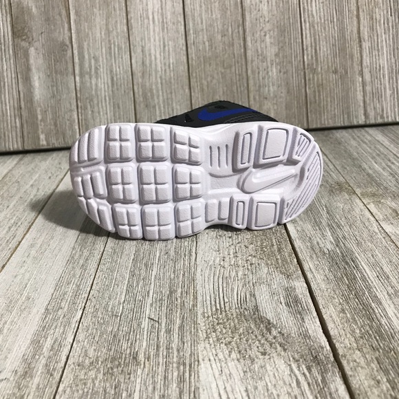 🔥BRAND NEW TODDLER NIKE DOWNSHIFTER - Picture 4 of 4